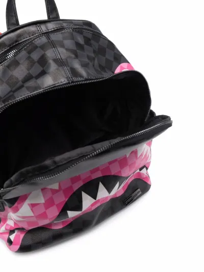 Candy shark sprayground best sale