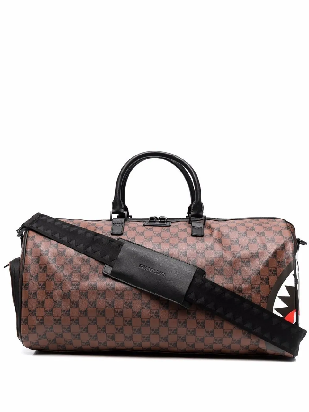 givenchy nano leather backpack