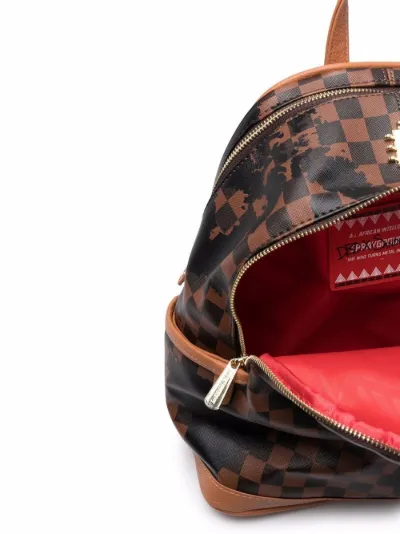 sprayground side bag