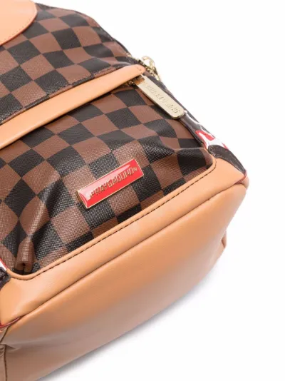 Zaino Henny Air To The Throne piccolo | Sprayground | Eraldo.com