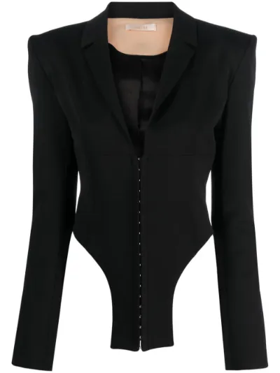 Blazer bodysuit online