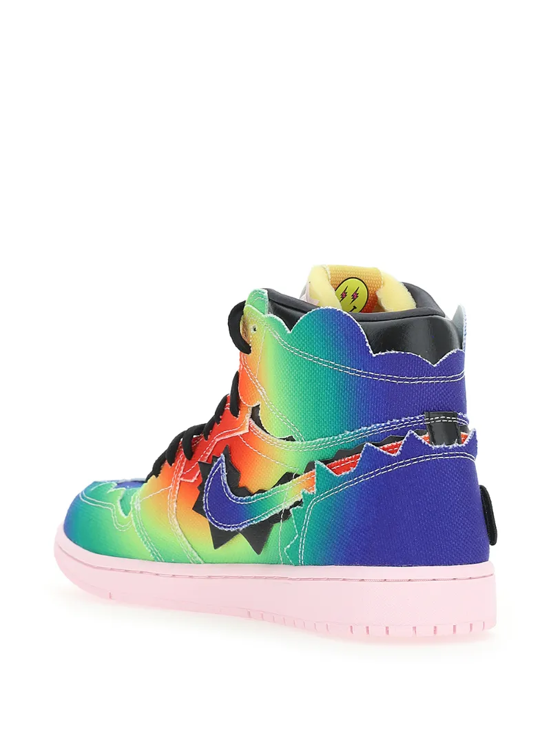 STADIUM GOODS® J BALVIN sneakers 