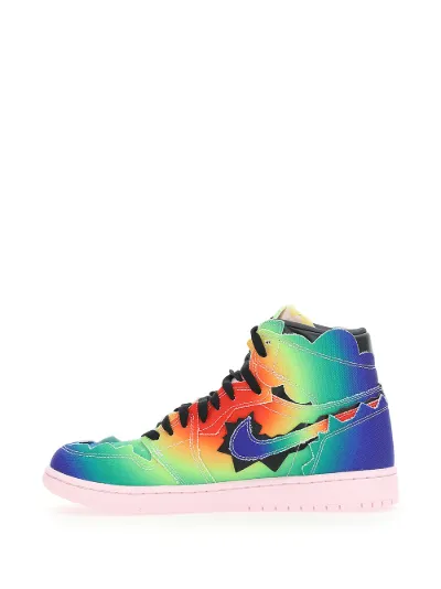STADIUM GOODS® J BALVIN sneakers 
