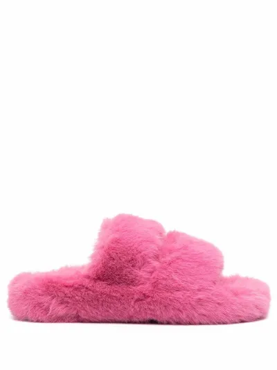 studio kids slippers