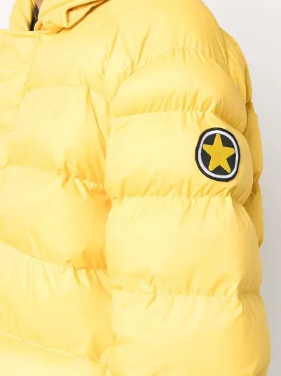 Good for nothing hot sale junior element puffer jacket