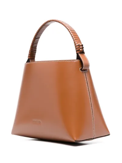 STAUD Tellie Top Handle Bucket outlet Bag