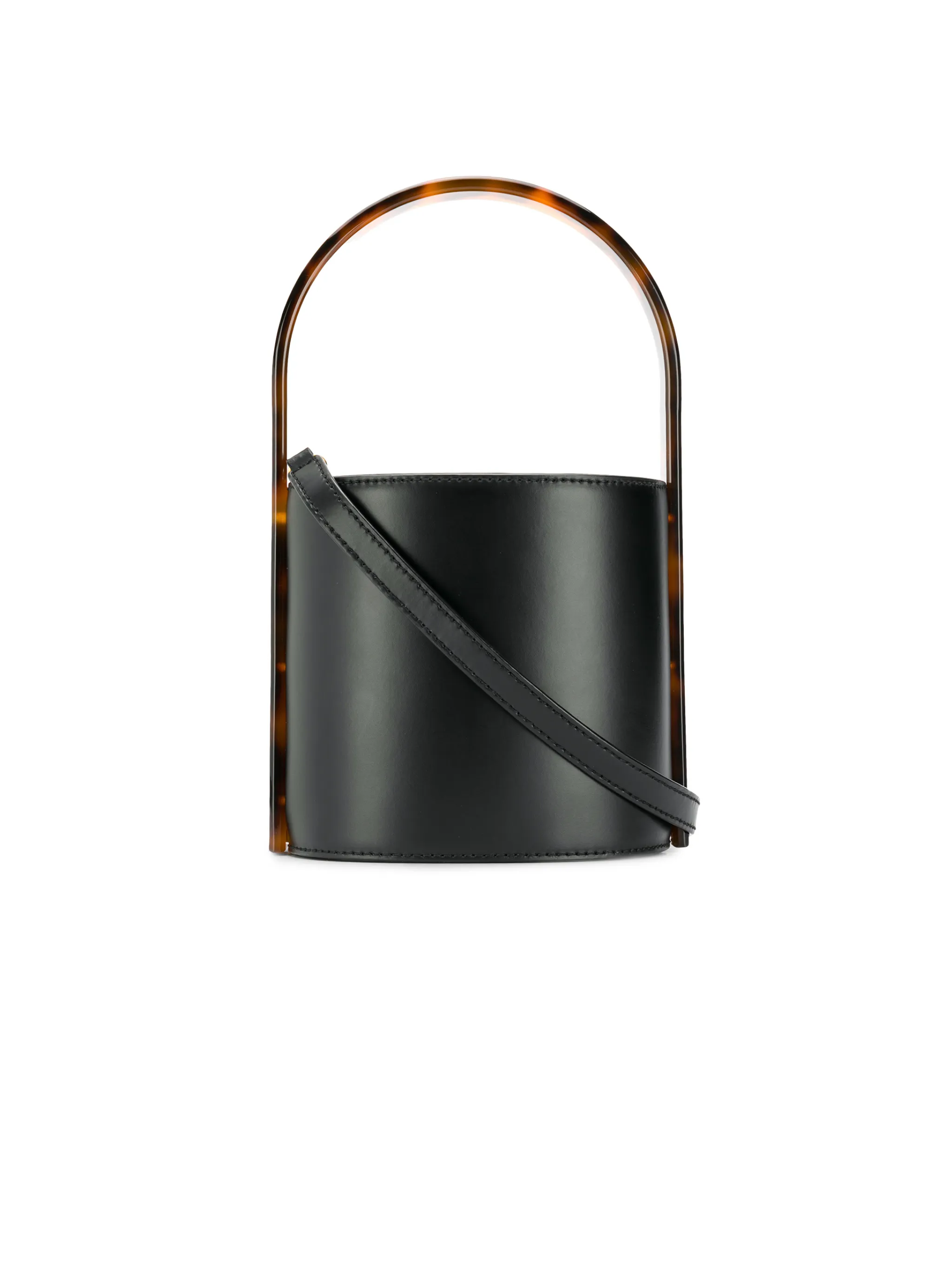 STAUD tortoise bisset bag | Eraldo.com UK 