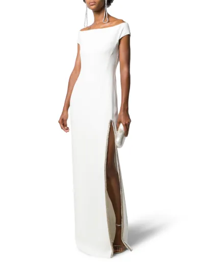 Abito lungo | Stella McCartney | Eraldo.com