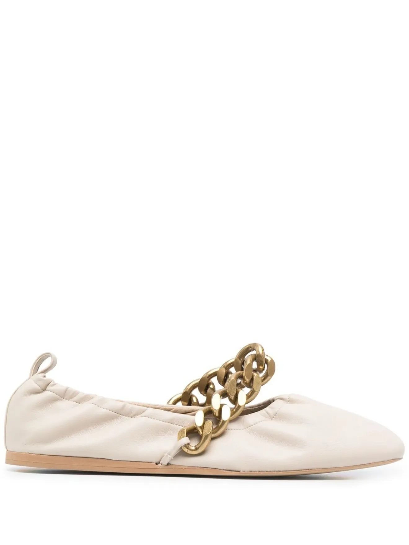 Ballerine Stella Mccartney online | Showroom di Stylosophy