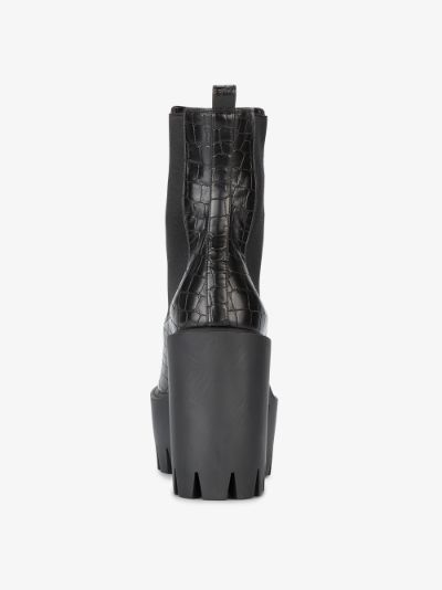 stella mccartney monster boots