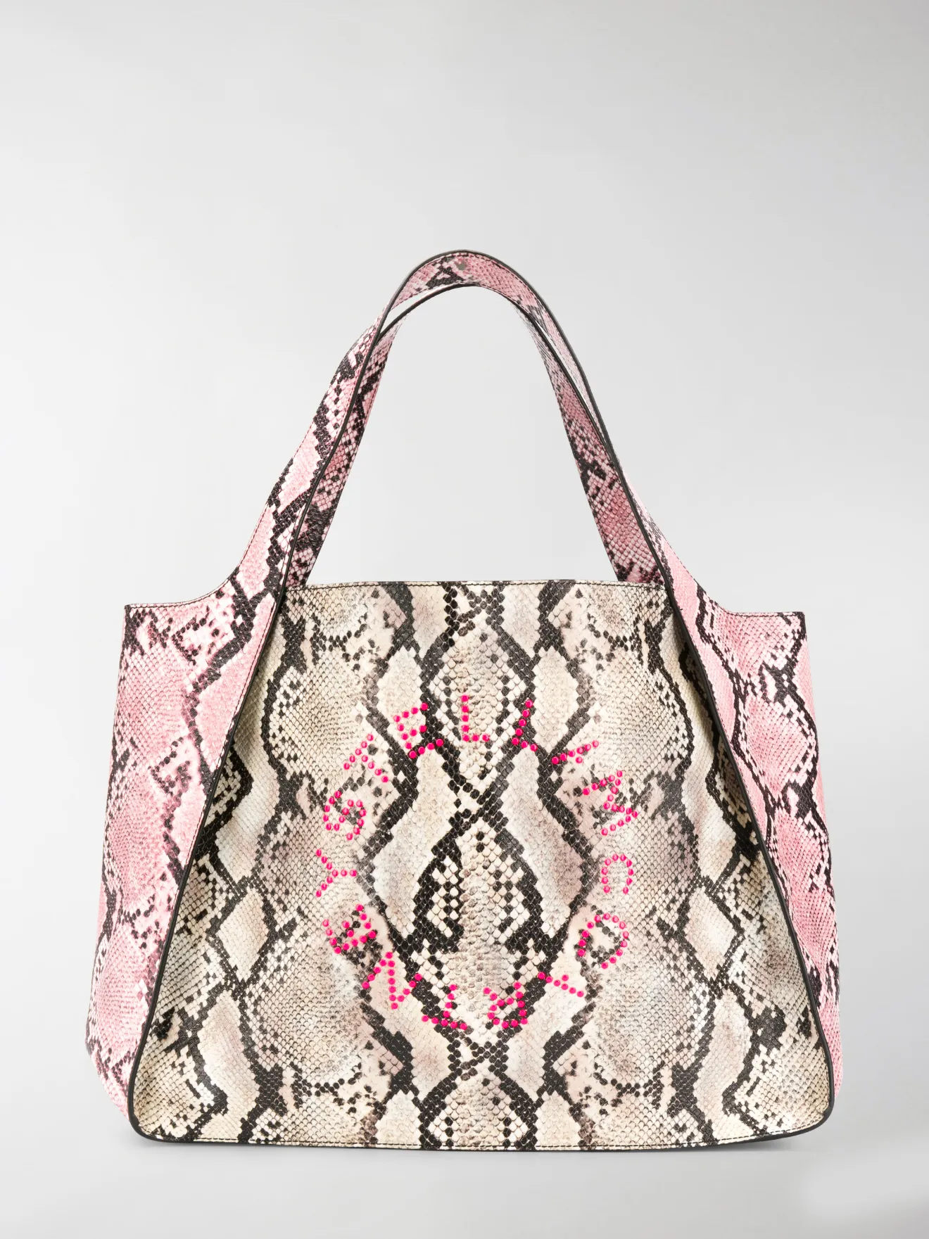 Borse A Mano — Stella McCartney Donna In Linea Vendita — VillaggioAMare