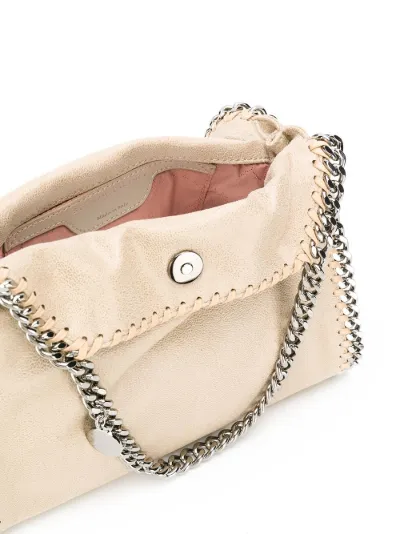 Borsa a spalla Falabella piccola | Stella McCartney | Eraldo.com