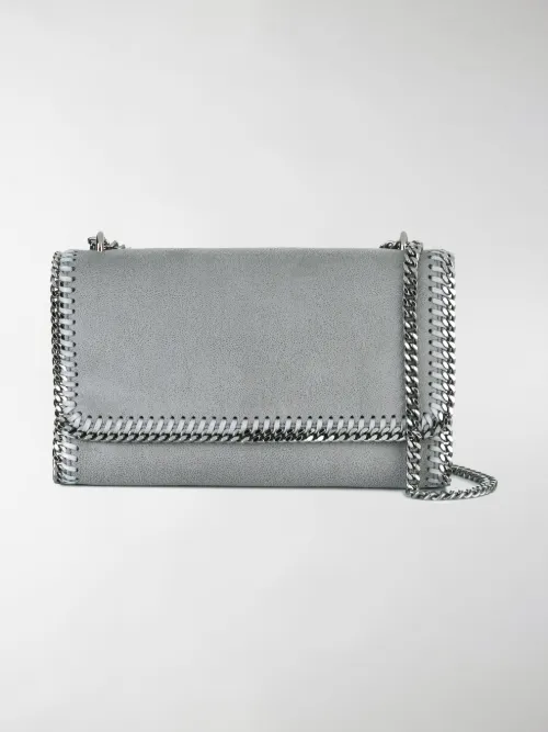 Stella McCartney - Borsa a spalla Falabella