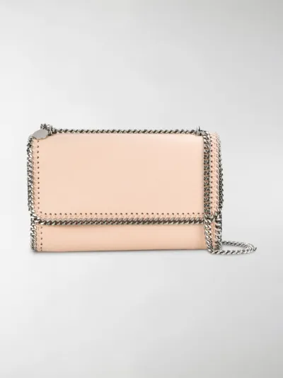 Stella McCartney - Borsa a spalla Falabella