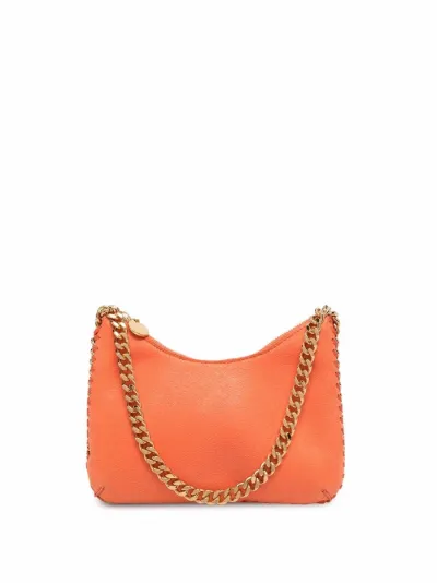 Stella McCartney Borsa a Spalla Reversibile FALABELLA in Ecopelle donna -  Glamood Outlet