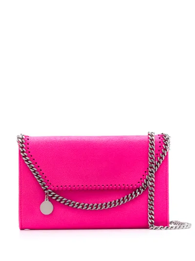 tracolla stella mccartney