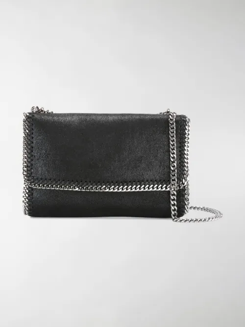 Stella McCartney - Borsa da spalla Falabella