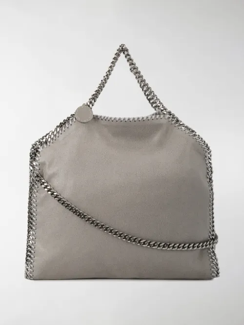 Stella McCartney - Borsa Falabella foldover