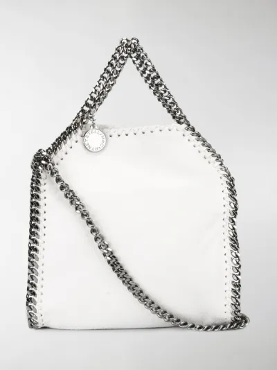 Stella McCartney - Borsa tote Falabella piccola