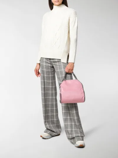 Borsa falabella piccola di Stella McCartney | Tessabit