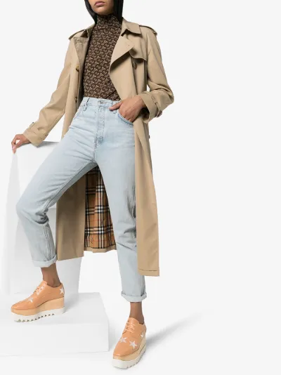 stella mccartney flatforms