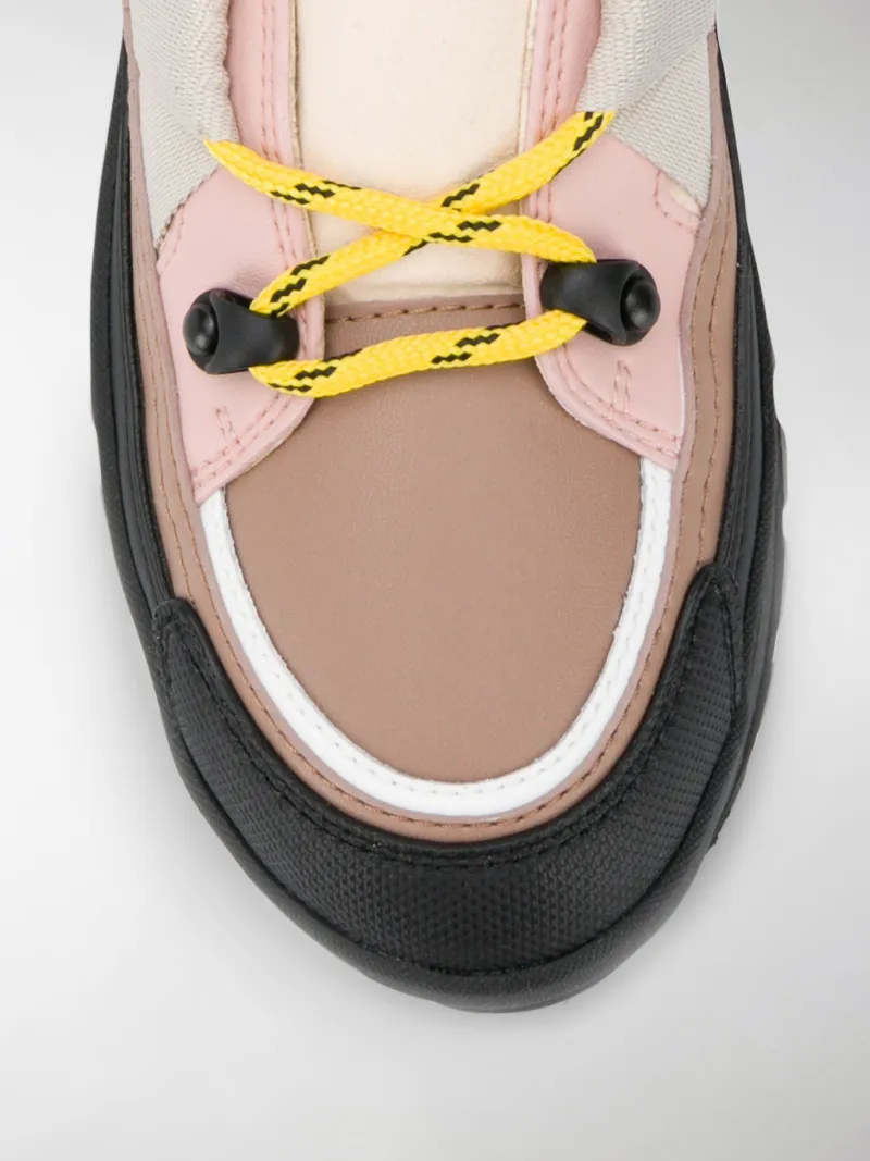 stella mccartney chunky sneakers