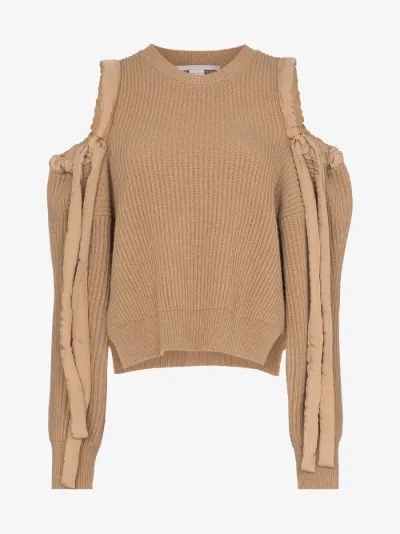 stella mccartney cashmere