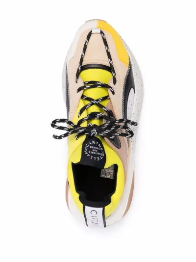 eclipse stella mccartney