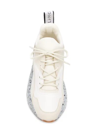 stella mccartney low top sneaker