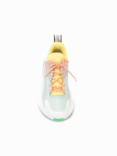 Eclypse on sale pastel sneaker