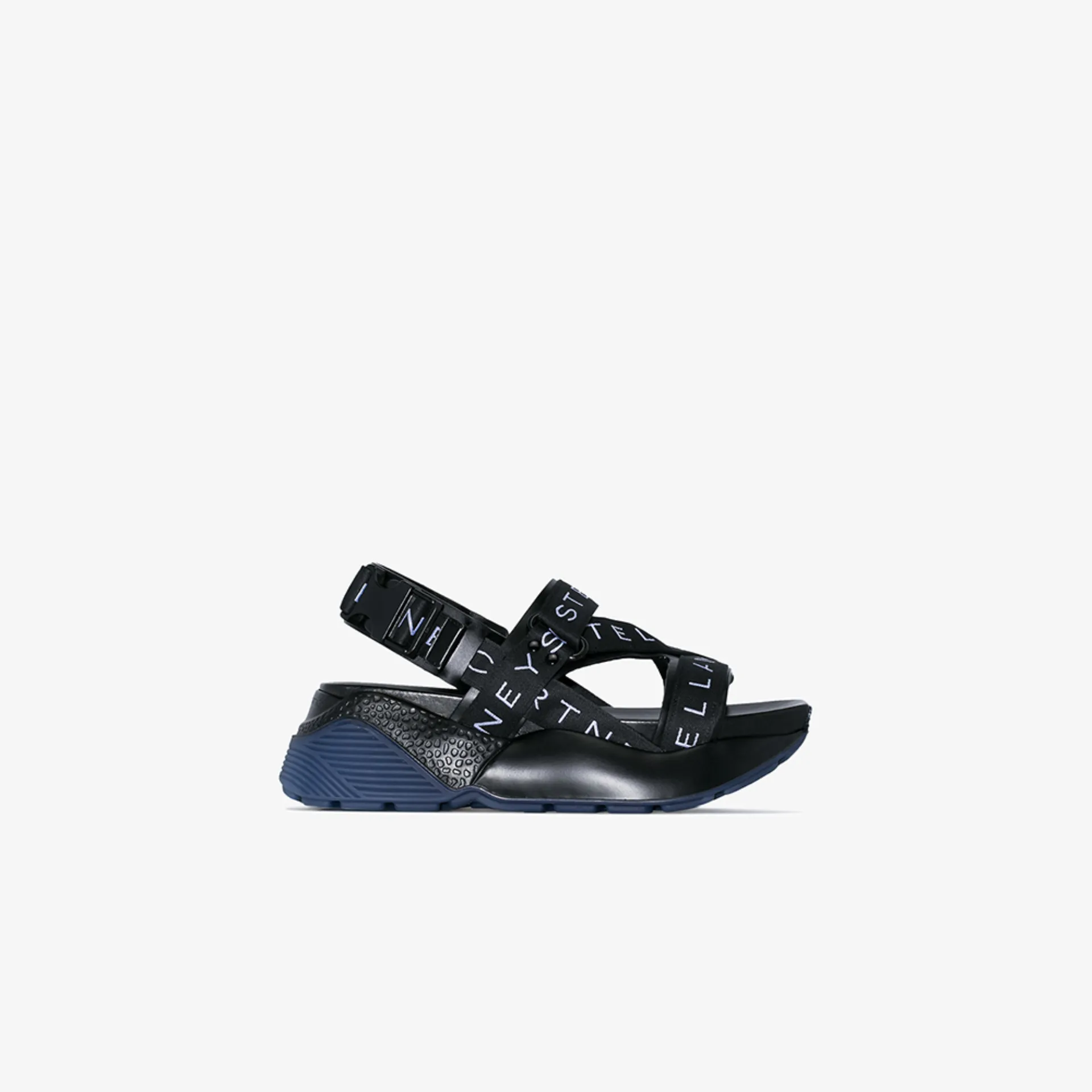 stella mccartney eclypse platform sandals