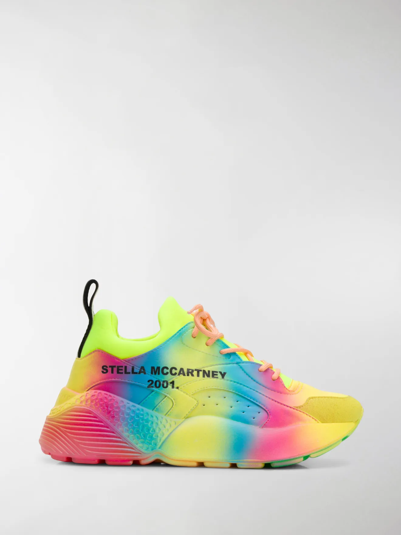 stella mccartney eclypse rainbow