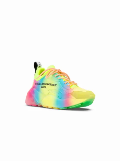 Eclypse rainbow sneakers | Stella McCartney | Eraldo.com Eclypse rainbow sneakers | Stella McCartney | Eraldo.com