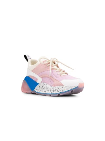 Stella mccartney hot sale eclypse pink