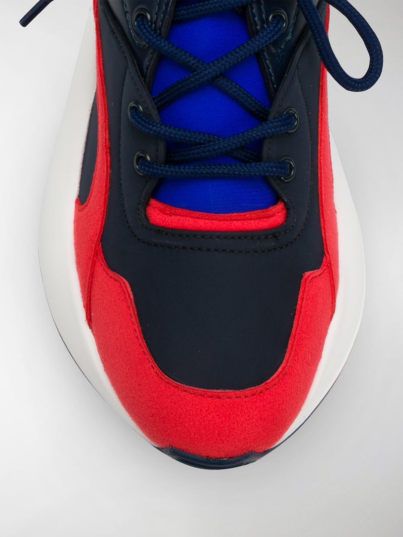 basket stella mccartney eclypse