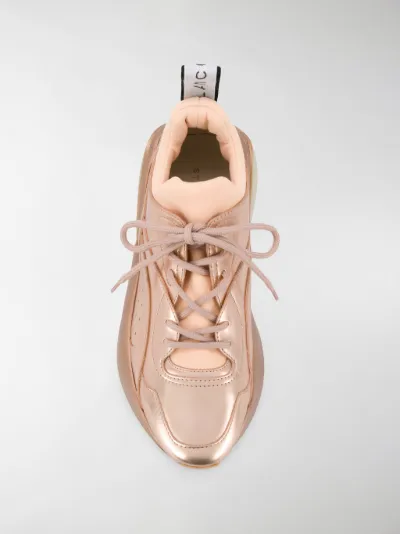 stella mccartney eclypse pink