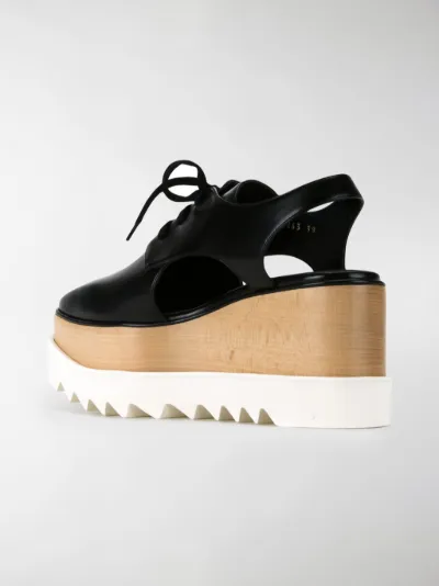 stella mccartney elyse cut out