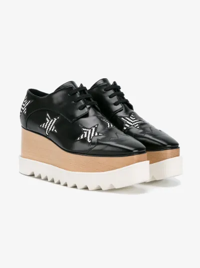 stella mccartney flatforms