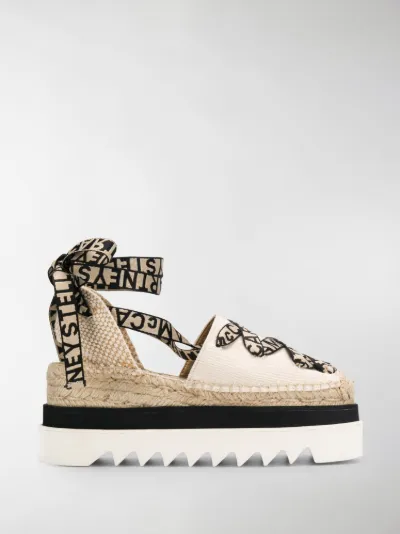 espadrilles stella mccartney