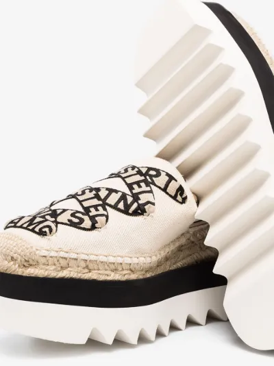 stella mccartney espadrilles
