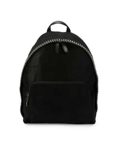 Stella mccartney shop falabella backpack