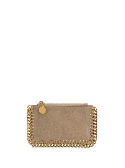 stella mccartney card case