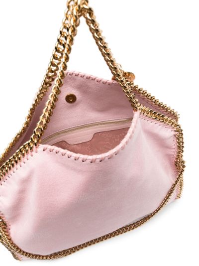 Stella mccartney fold online over bag