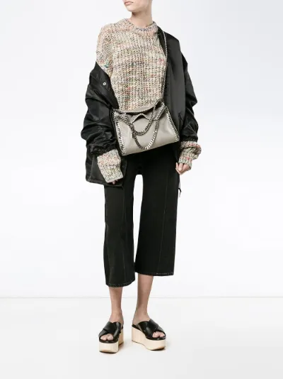 Stella McCartney Falabella Mini Tote Bag | Eraldo.com SE 