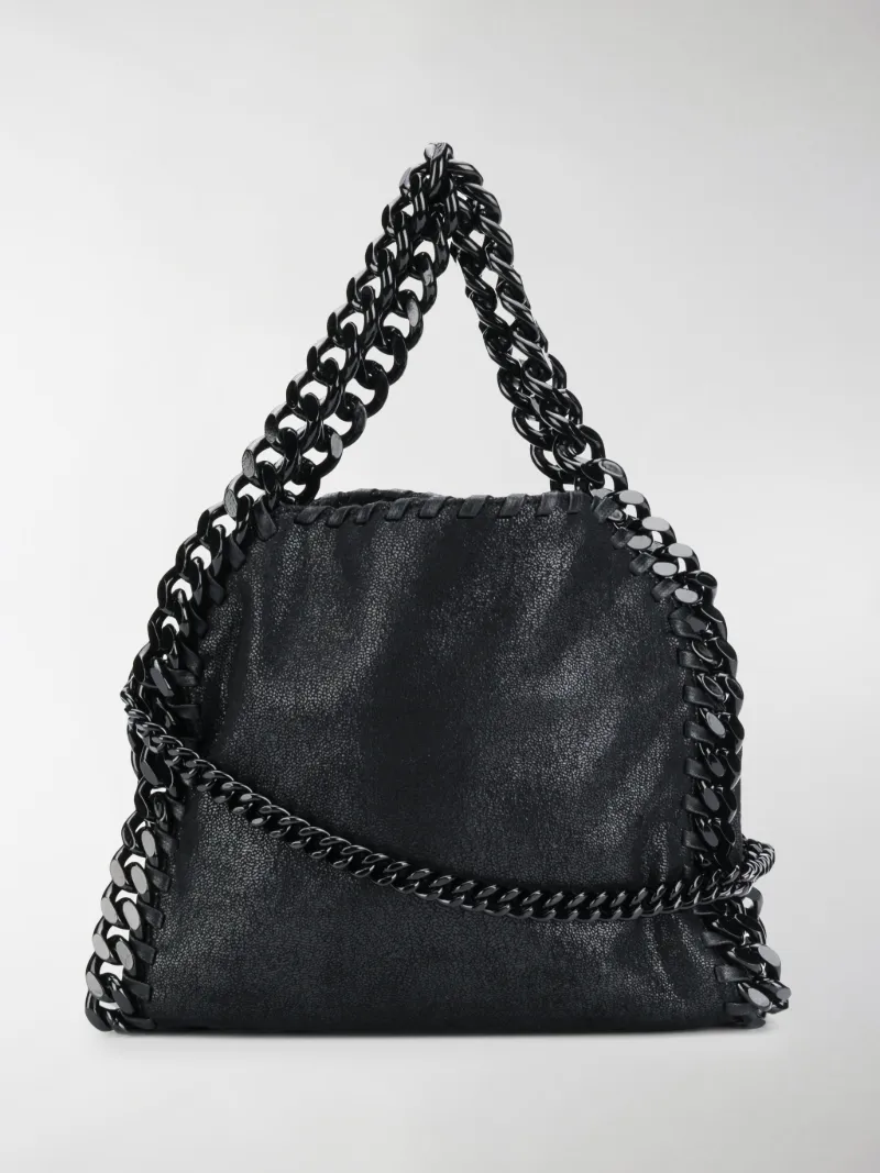 stella mccartney falabella belt bolsa