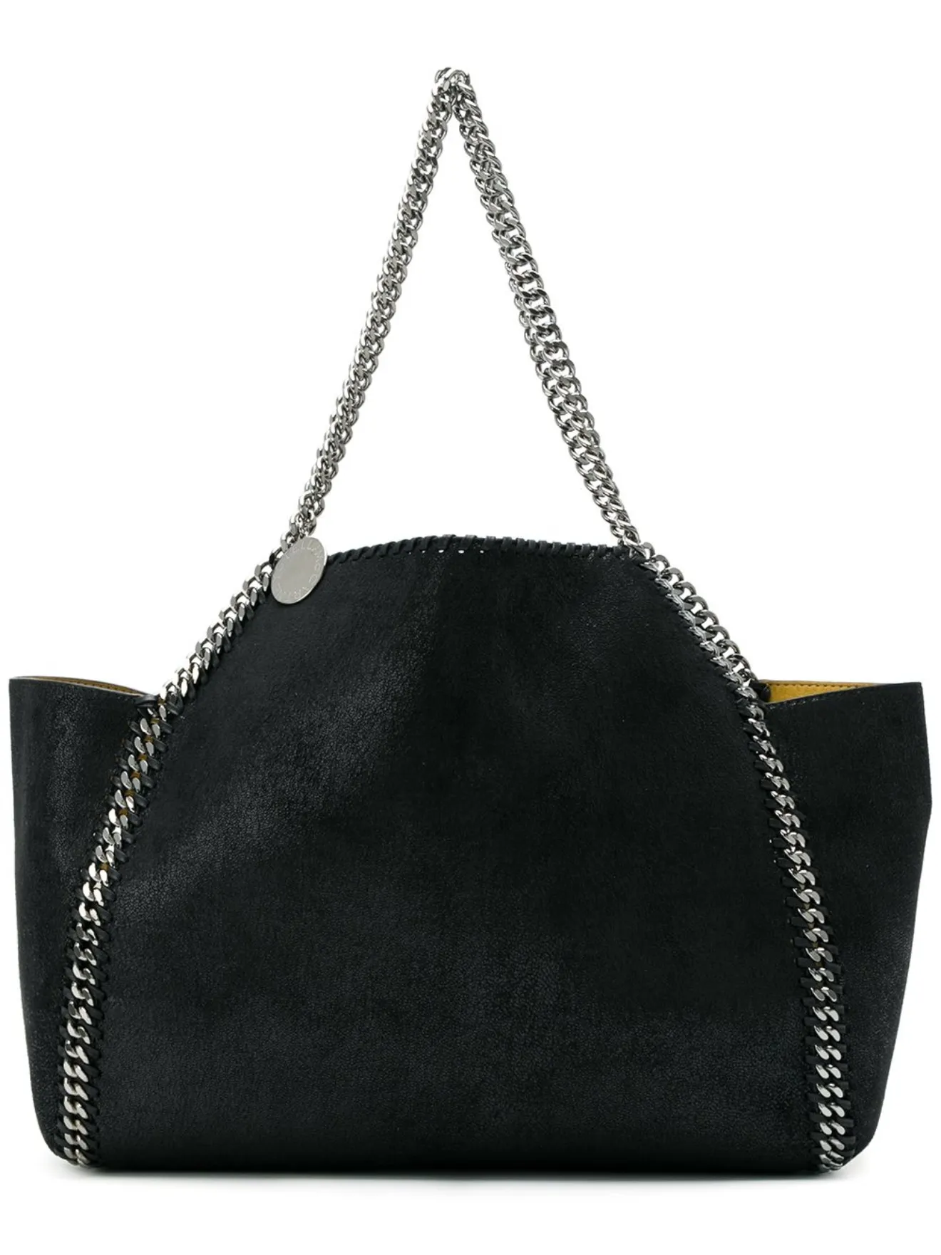Stella McCartney Faux leather FALABELLA Reversible Tote Bag women - Glamood  Outlet