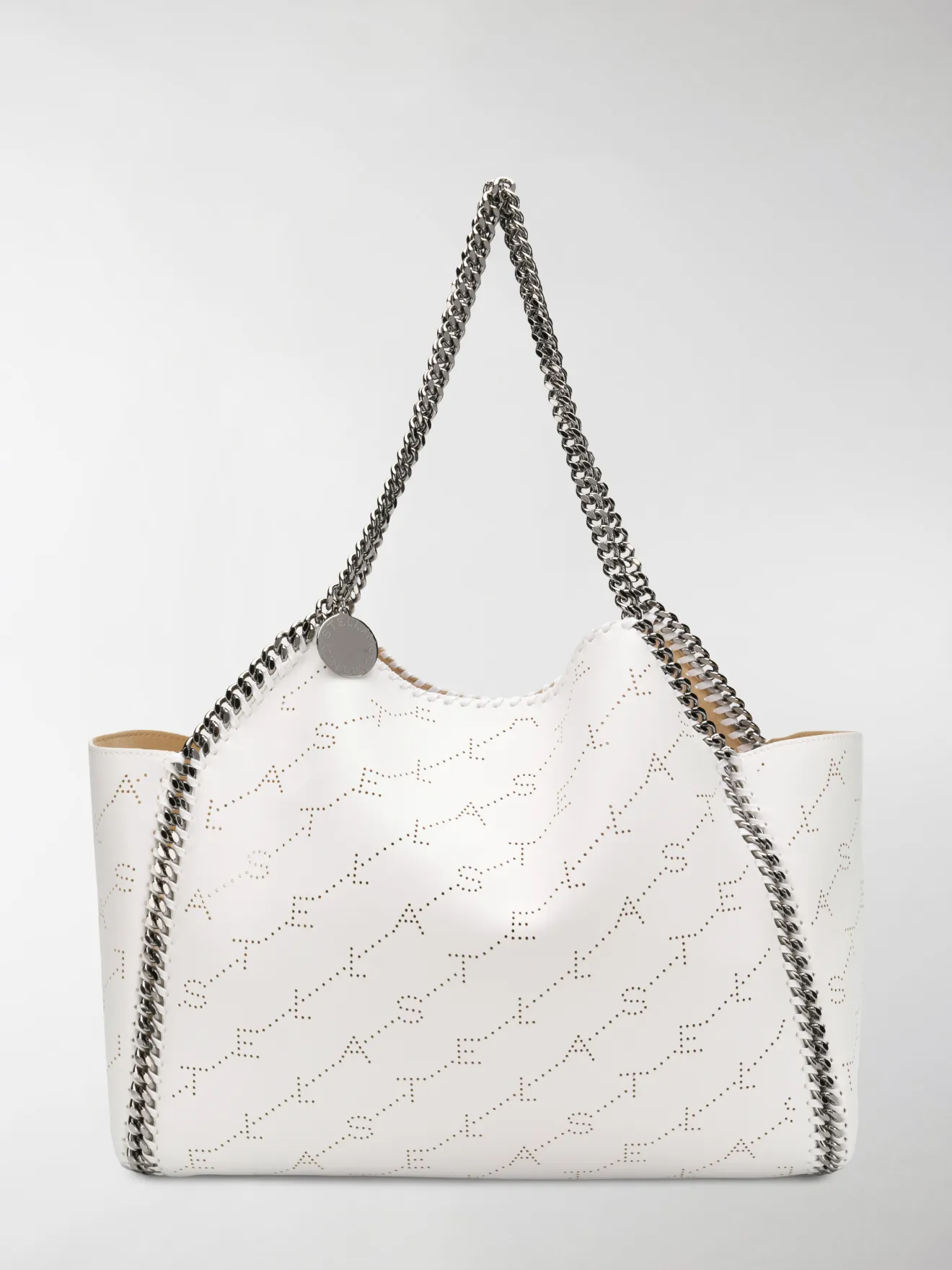 Stella McCartney Reversible FALABELLA Tote Bag women - Glamood Outlet