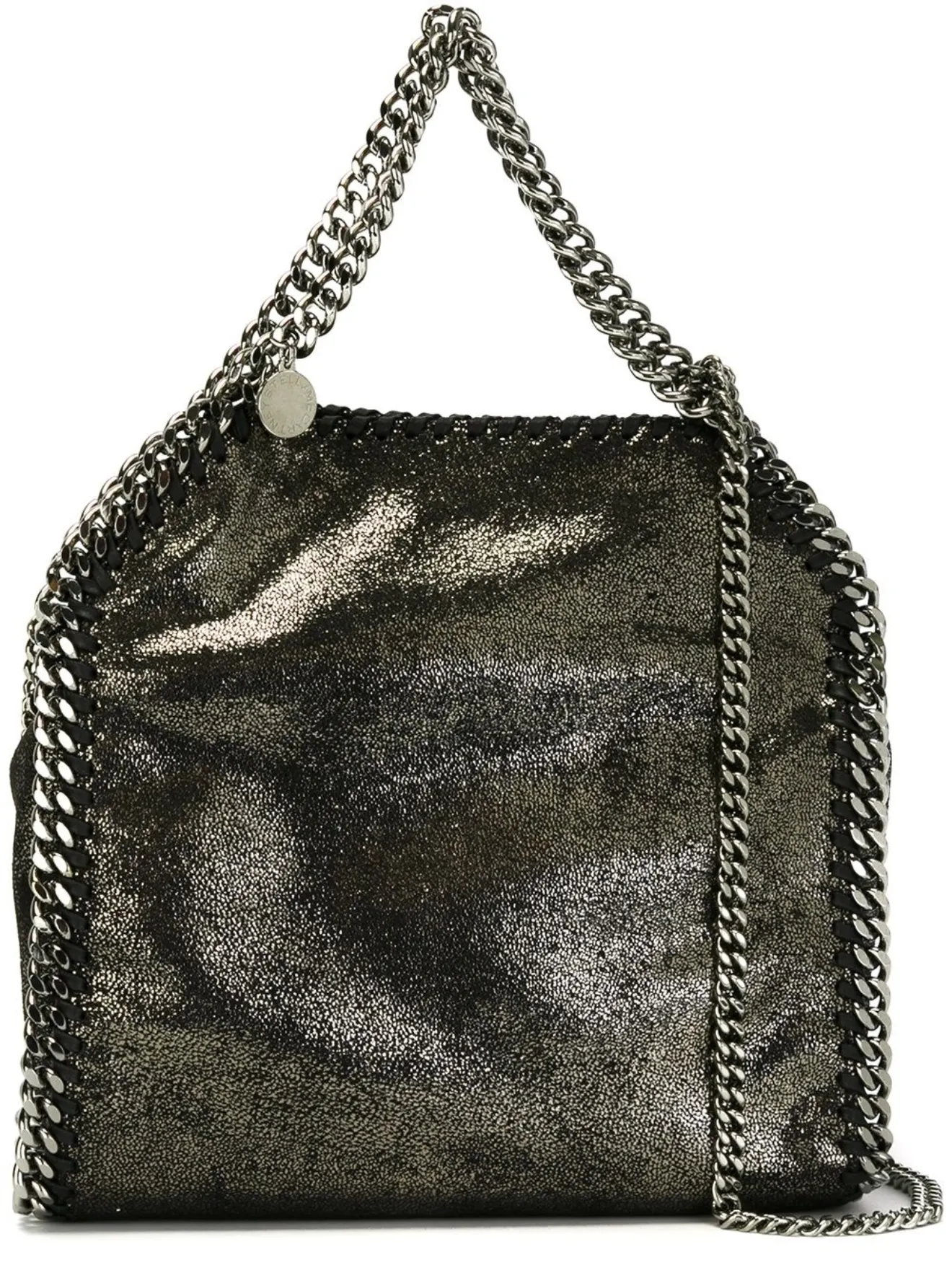 falabella metallic