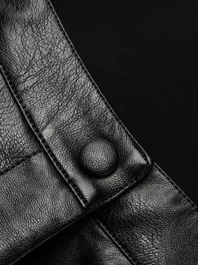 Sale Stella McCartney faux-leather 