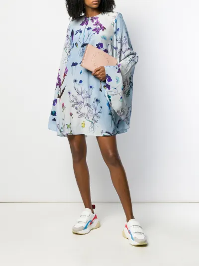 stella mccartney floral